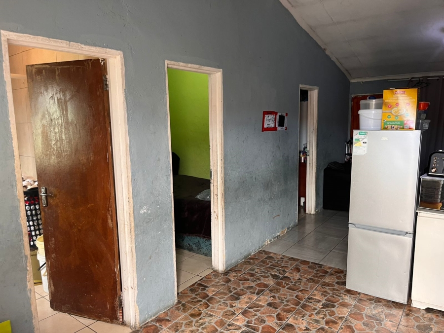 2 Bedroom Property for Sale in Delft Western Cape